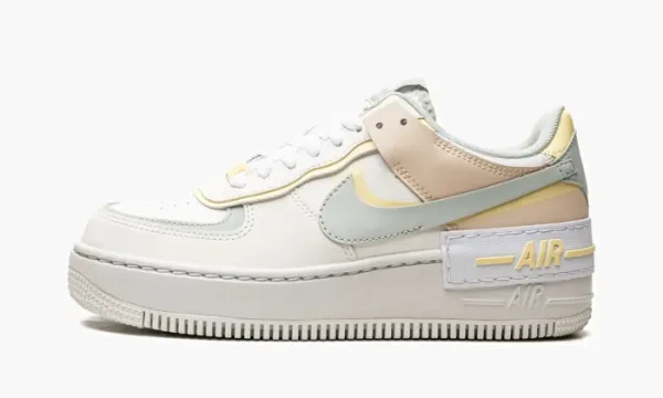 W AF1 SHADOW Sail / Citron Tint