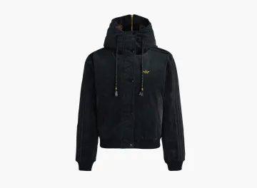 Adidas Originals LNY Padded Jacket Black