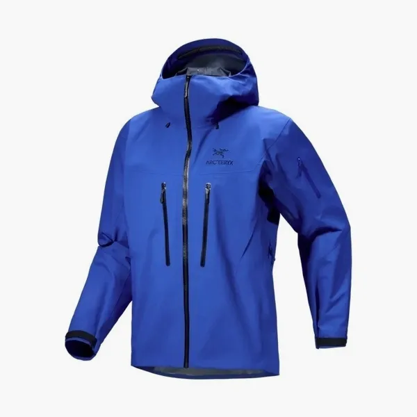 Arc'teryx Alpha SV Jacket Vitality