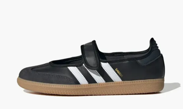 Adidas Samba Jane WMNS Black