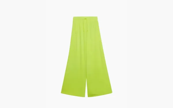 Adidas Originals X Jeremy Scott Track Pants Solar Green
