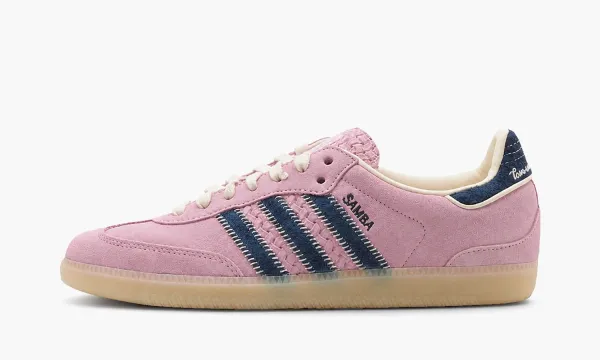 Adidas Samba OG Notitle Pink