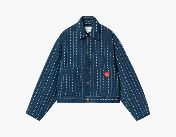 Carhartt WIP SS25 W' Drewe Jacket