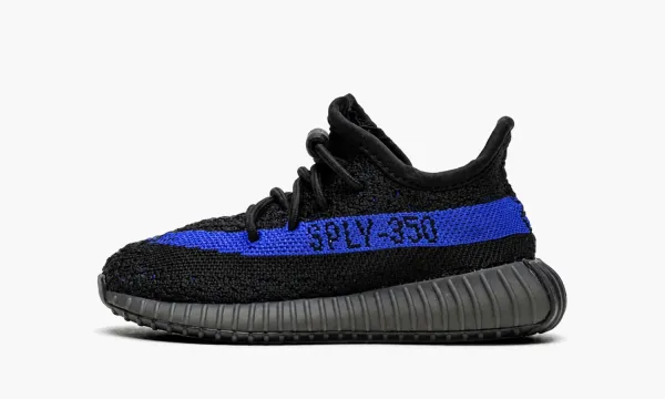 adidas Yeezy Boost 350 V2 Infants Dazzling Blue
