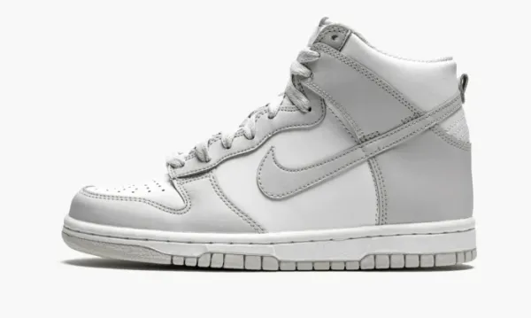 Nike Dunk High GS Vast Grey