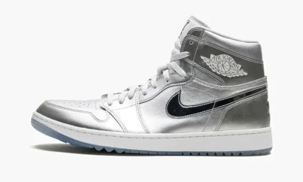 Air Jordan 1 High Golf Gift Giving