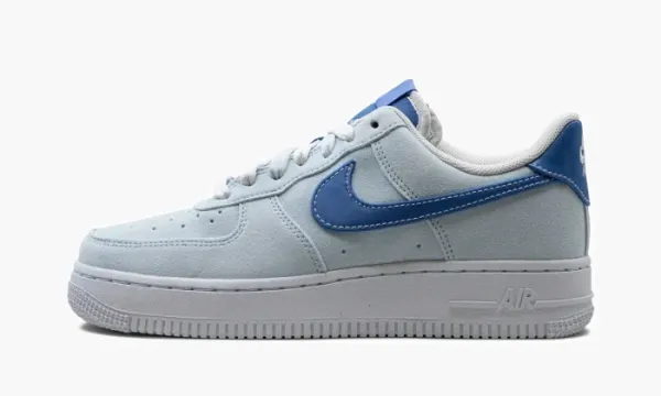 Air Force 1 LO WMNS Shades of Blue