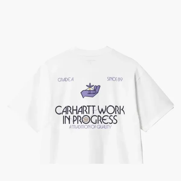 Carhartt WIP SS24 SS Soil T-Shirt T