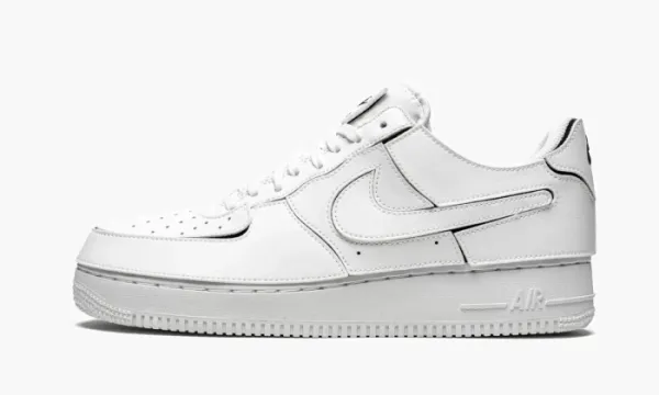 Air Force 1/1 Cosmic Clay