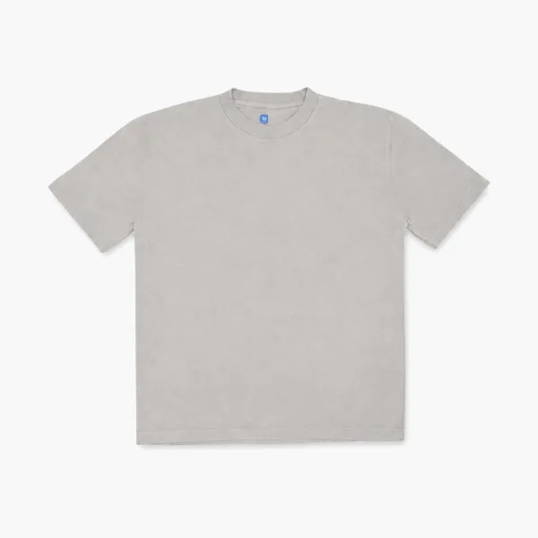 Yeezy GAP Sample Short Sleeve T-shirt Black
