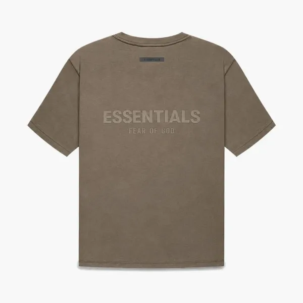 Fear of God Essentials T-shirt Harvest