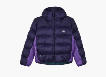 Nike ACG Therma-Fit  ADV Lunar Lake Puffer Jacket Purple