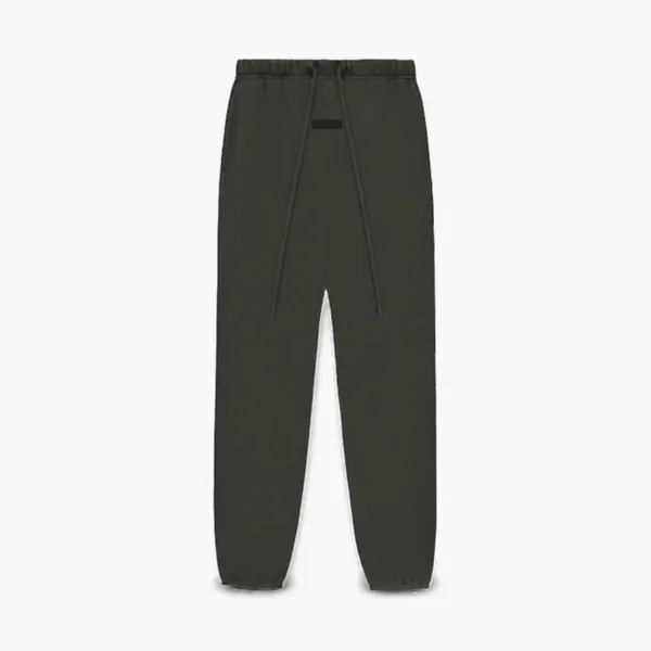 Штаны Fear of God Essentials Sweat Pant Grey