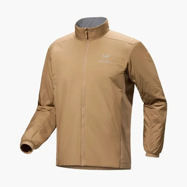 Arc'teryx Atom Jacket Canvas