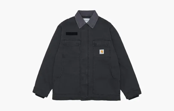 Carhartt WIP x Journal Standard SS23 Logo