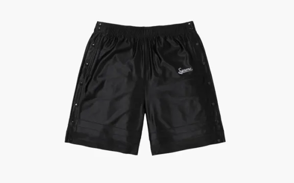 Supreme Dazzle Breakaway Short  Black