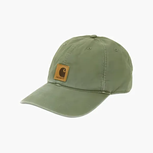Carhartt Odessa Cap Olive Green