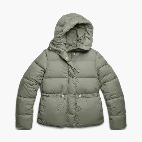 Canada Goose Montgomery Puffer WMNS Sage