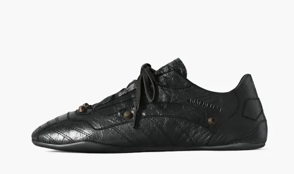 Balenciaga City Black