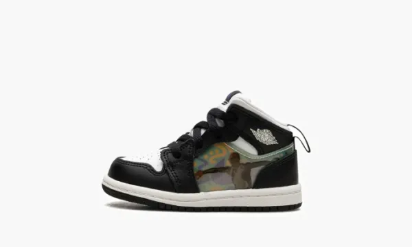 Air Jordan 1 TD Hologram
