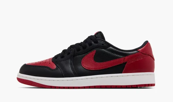 Air Jordan 1 Retro Low OG Banned 2026