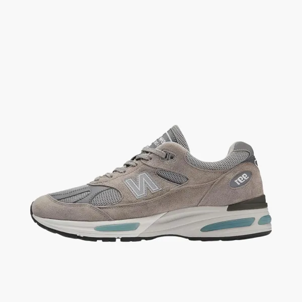New Balance 991 MiUK "Finale Pack Delicioso"
