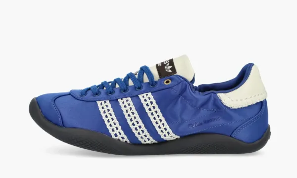 Wales Bonner x Adidas Karintha Royal Blue