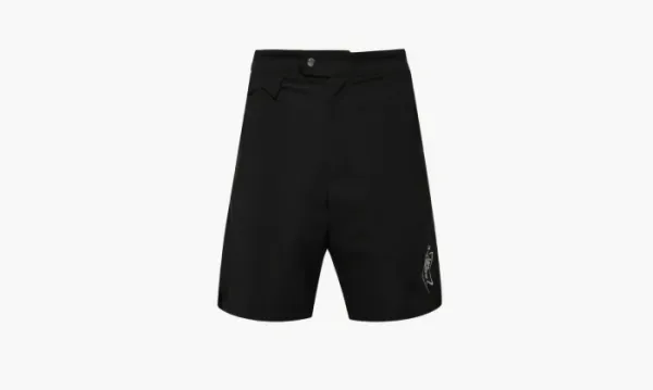 RHUDE Amalfi Board Shorts Black