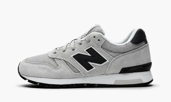 New Balance 565 Cloud Grey