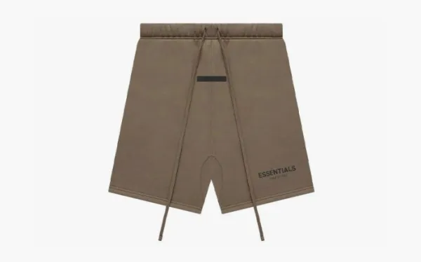 Fear of God Essentials Sweatshorts Harvest