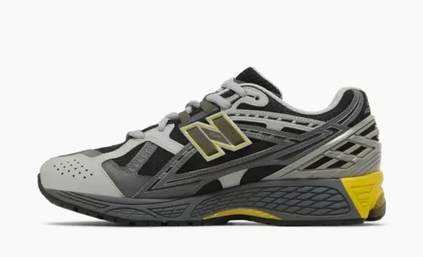 New Balance 1906U Castlerock Ginger Lemon
