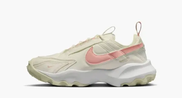 Nike TC 7900 WMNS Sail Arctic Orange