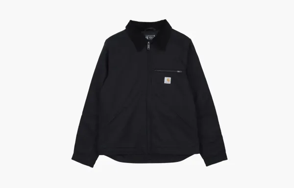 Carhartt 103828-J01J001J97 1 DETROIT JACKET RELAXED FIT