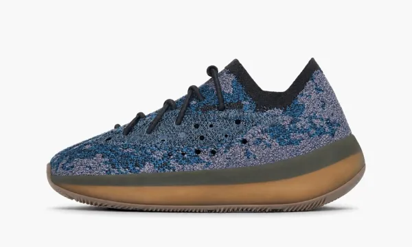 adidas Yeezy Boost 380 Kids Covellite