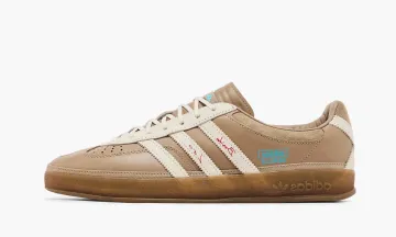 Bad Bunny x Lionel Messi x Adidas Gazelle Indoor La Voz De Los Fans