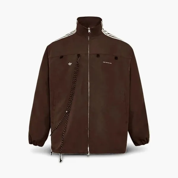 adidas x Song For The Mute Jacket Brown