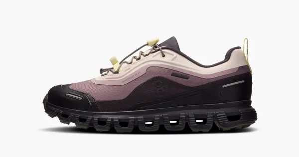 On Cloud 6 Geo WMNS Dew Gobi