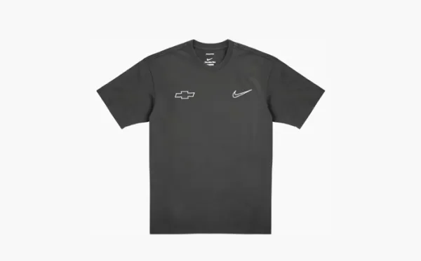 Nike x Devin Booker Max90 Tee Anthracite
