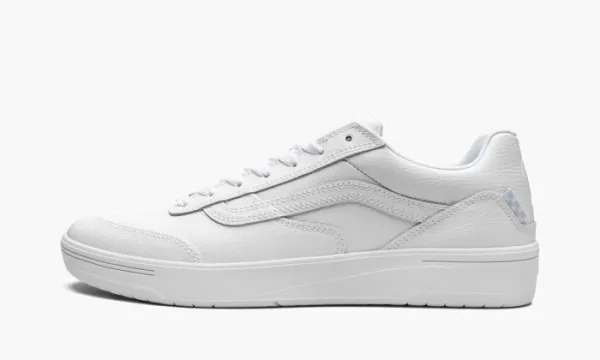 Vans Zahba LX Vcu Alltimers
