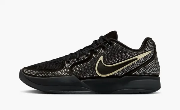 Nike Ja 2 LX x Swaroski Black Label Pack