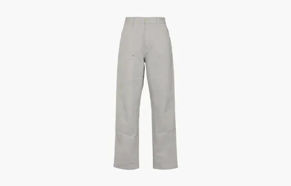 Carhartt WIP Double Knee Pant Grey