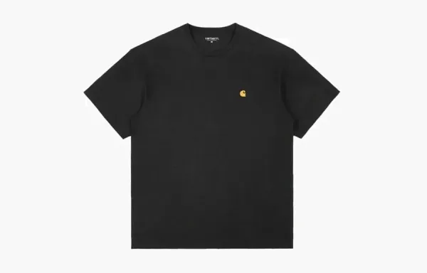 Carhartt WIP Chase T-Shirt LogoT