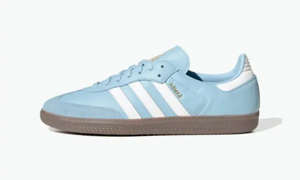 Adidas Samba Team Argentina