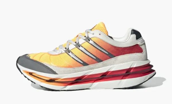 Adidas Adistar Harmony Orange Victory Red