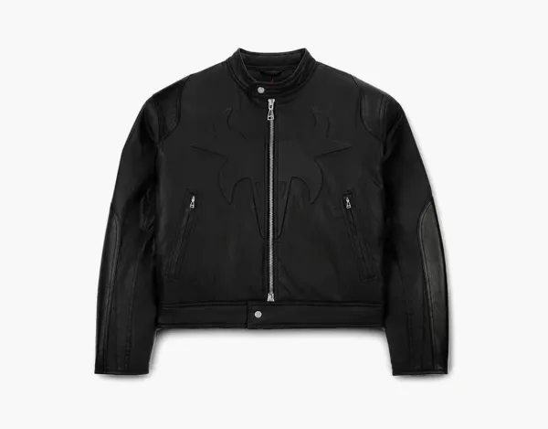 Air Jordan x Travis Scott Jacket Black