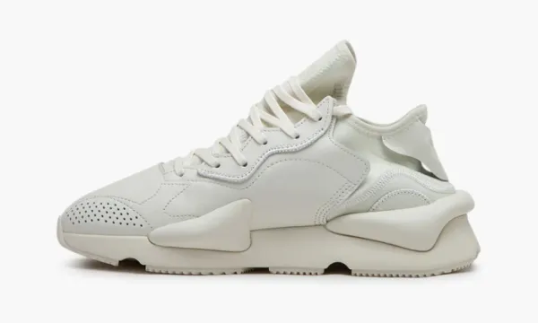 Adidas Y-3 Kaiwa Beige