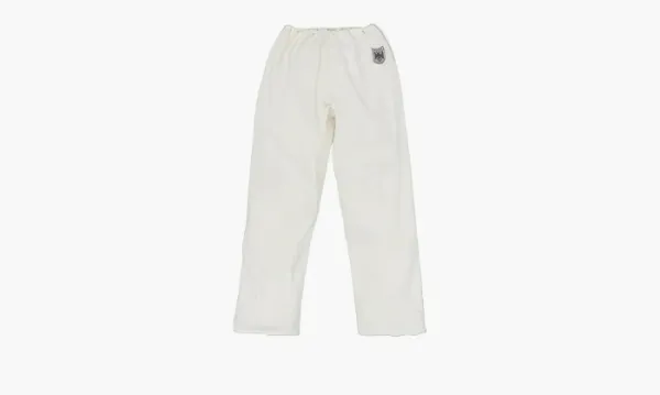 Yeezy Gosha Vultures Pant White
