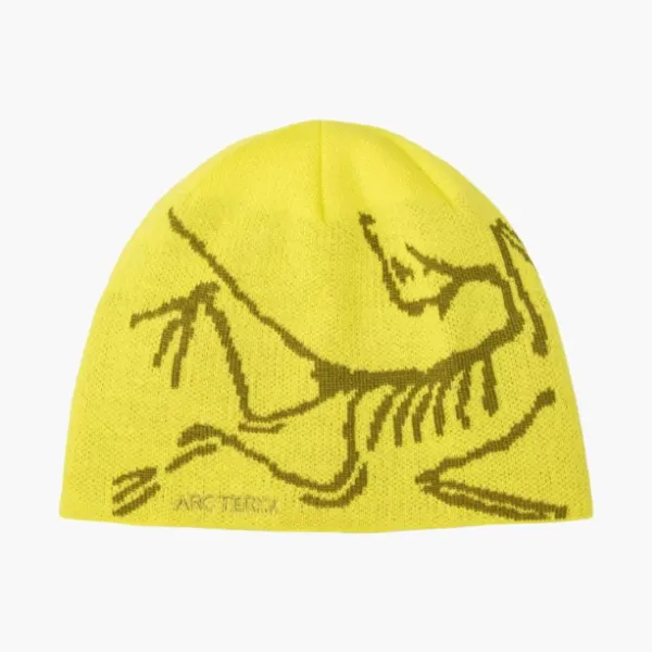 Arc'teryx Bird Head Toque Euphoria Olive Moss