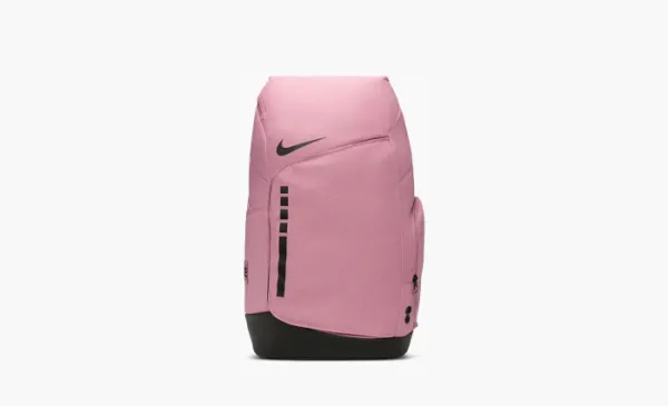Nike Hoops Elite Backpack Elemental Pink/Black