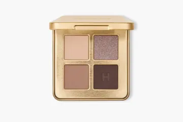 Hourglass Curator Eyeshadow Palette Modernist